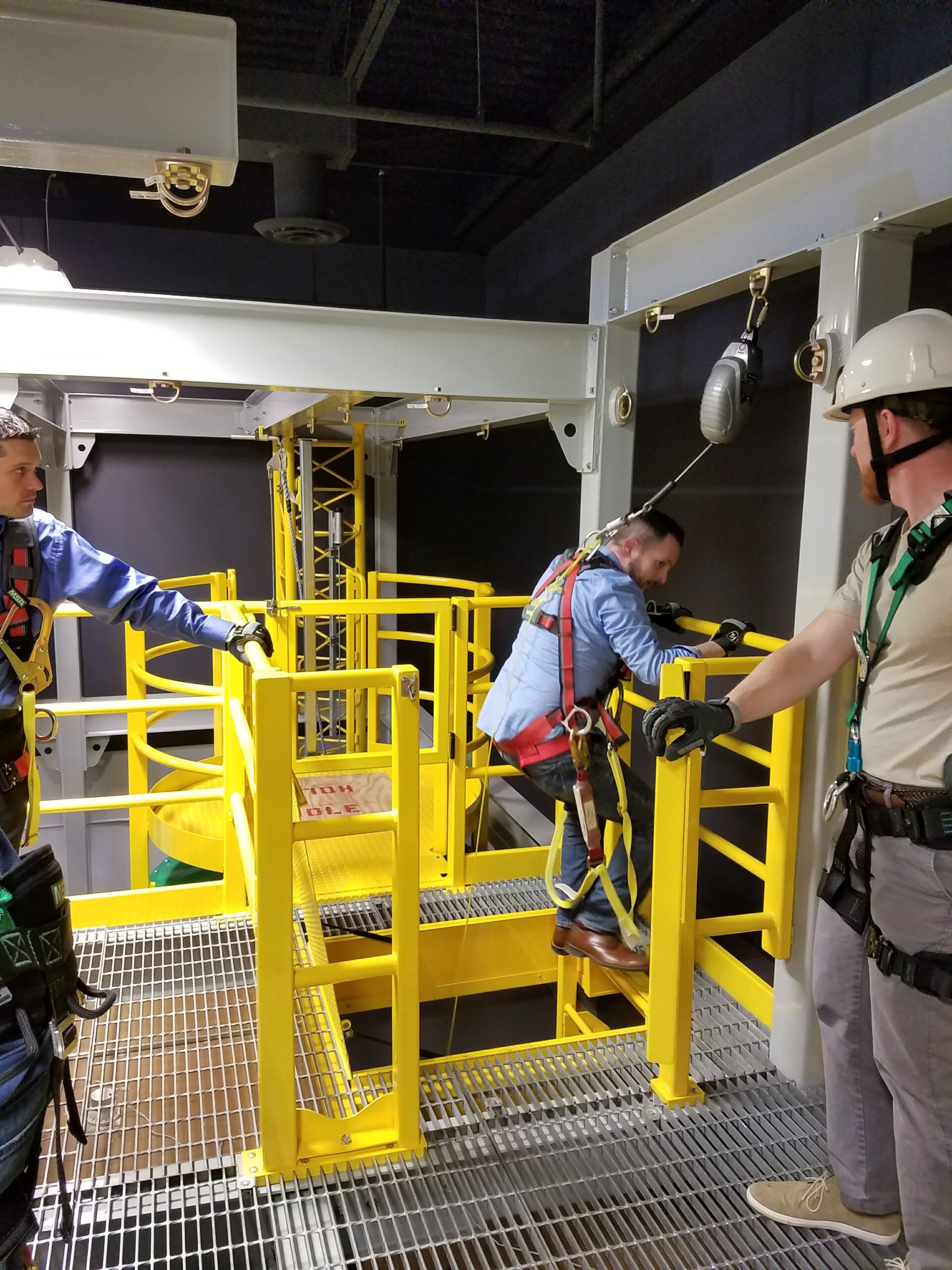 20170314_132348 Safety Solutions & Supply