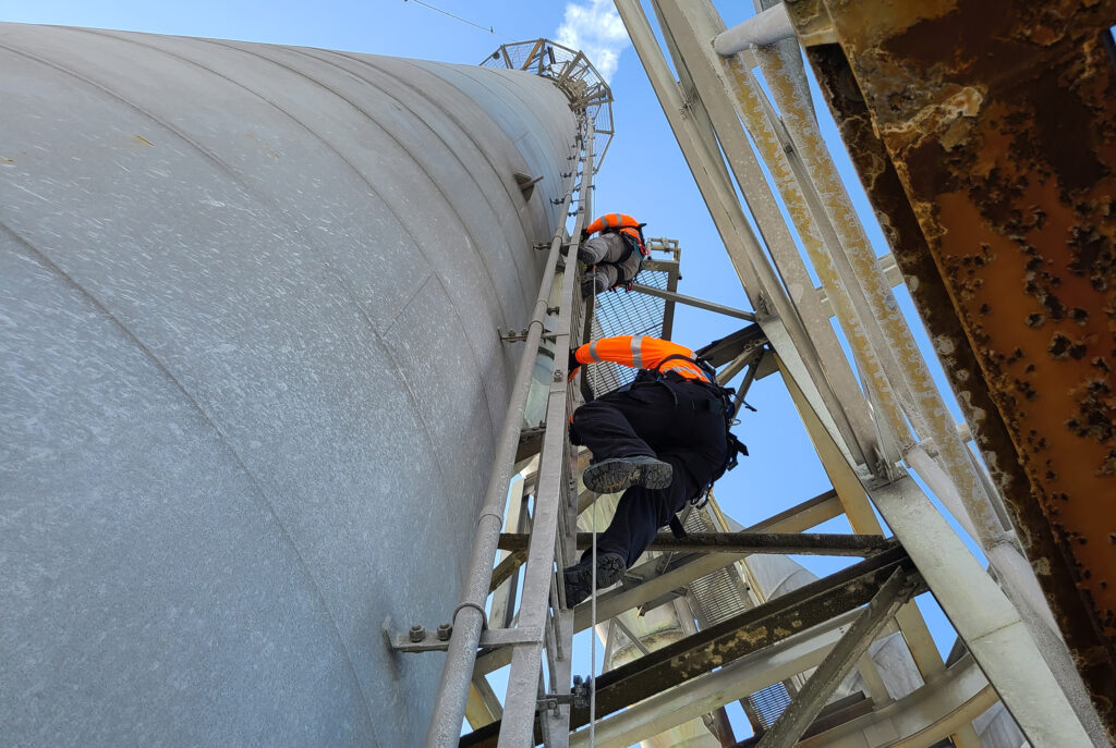 header1 Safety Solutions & Supply