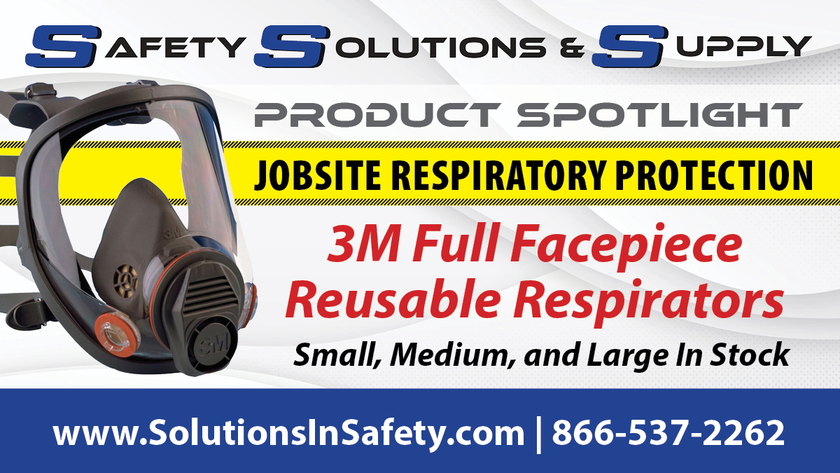 Supplies Safety Solutions & Supply